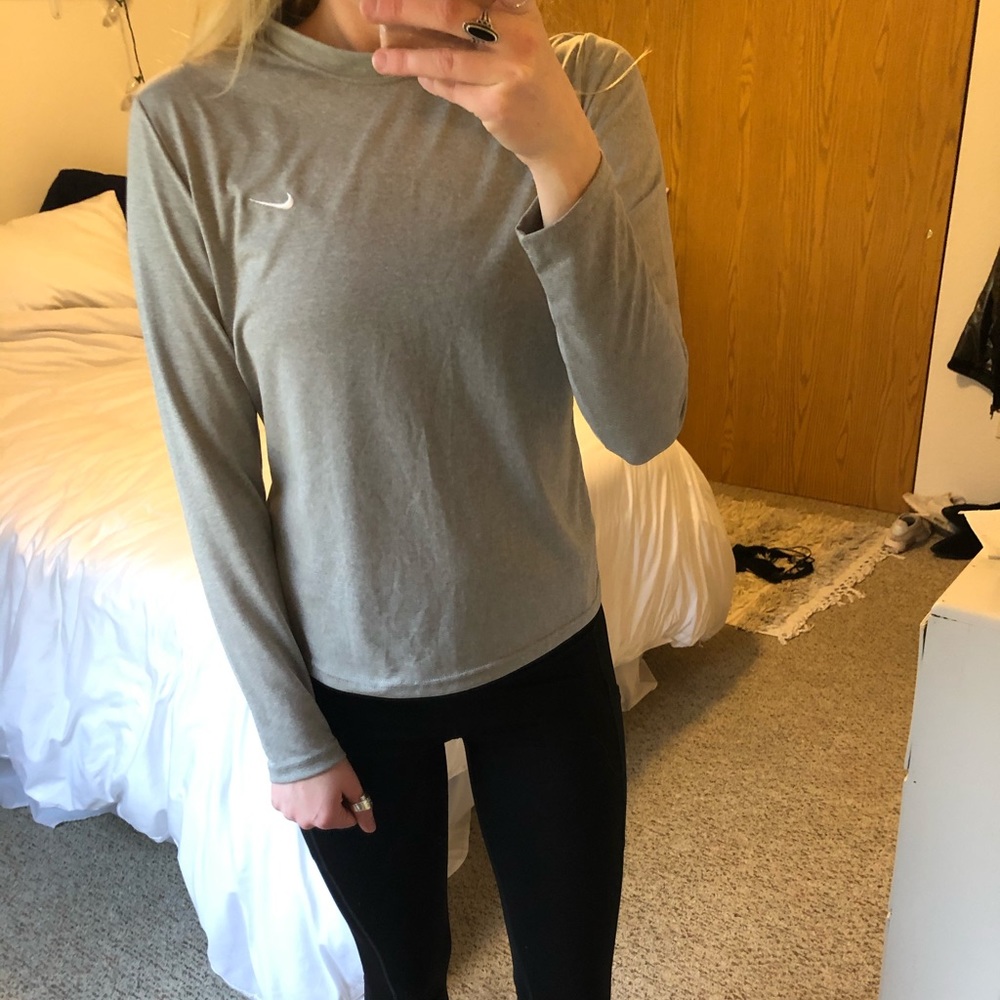 Nike long sleeve